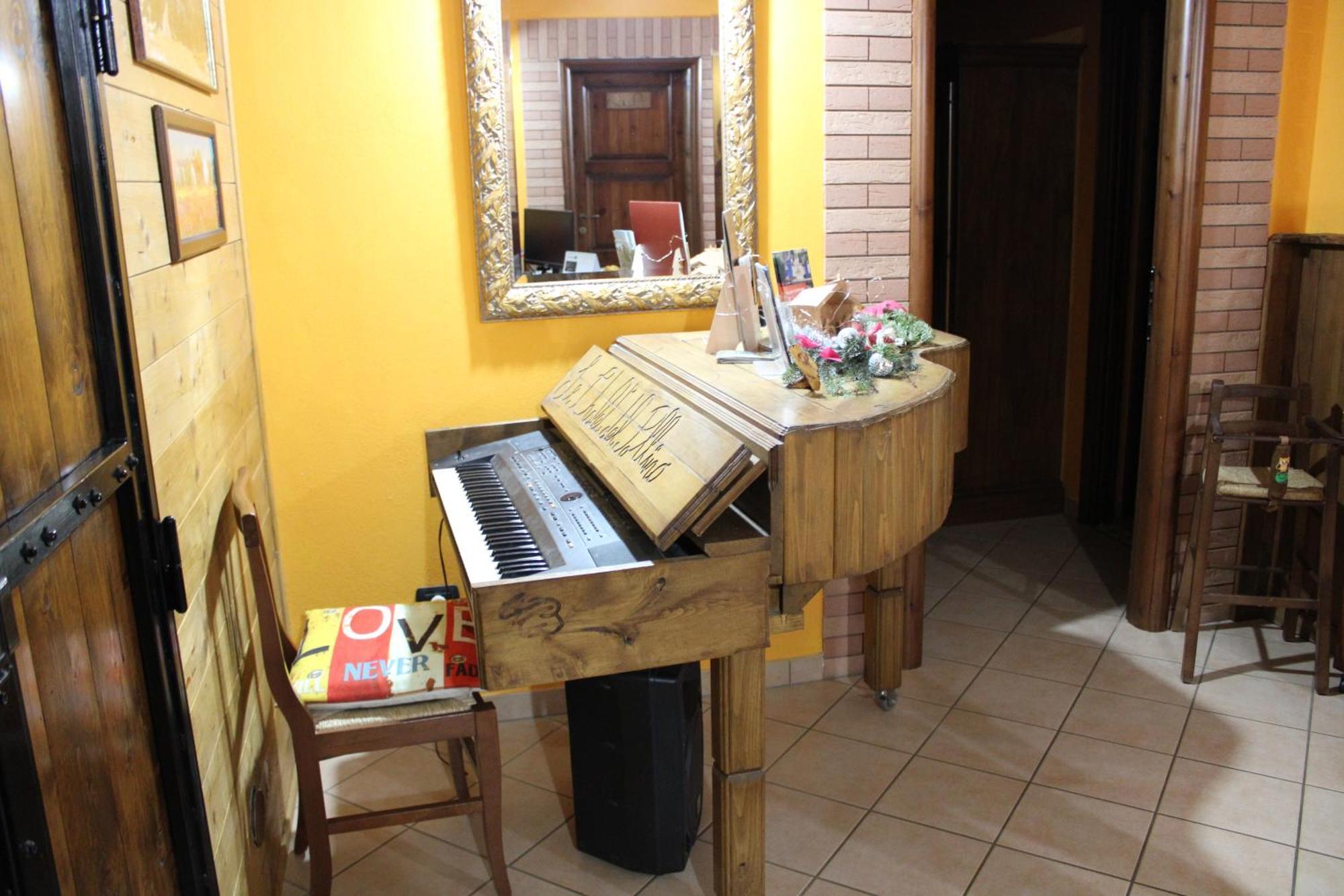 Le Chalet Del Pollino Ροτόντα Εξωτερικό φωτογραφία