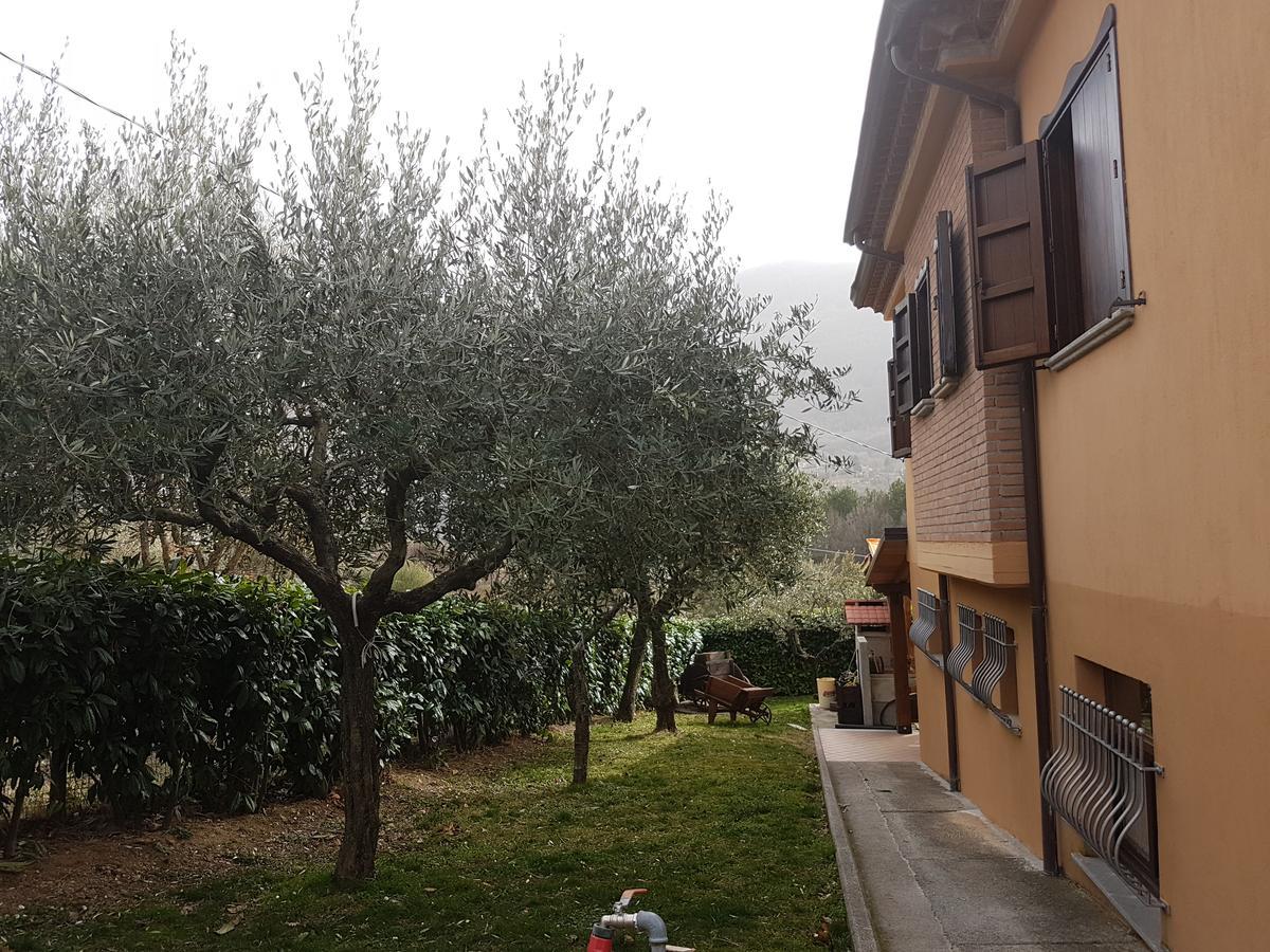 Le Chalet Del Pollino Ροτόντα Εξωτερικό φωτογραφία