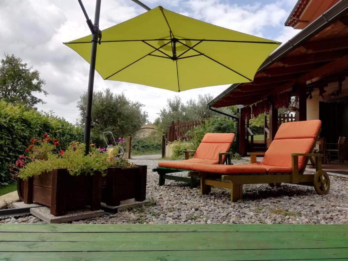 Le Chalet Del Pollino Ροτόντα Εξωτερικό φωτογραφία